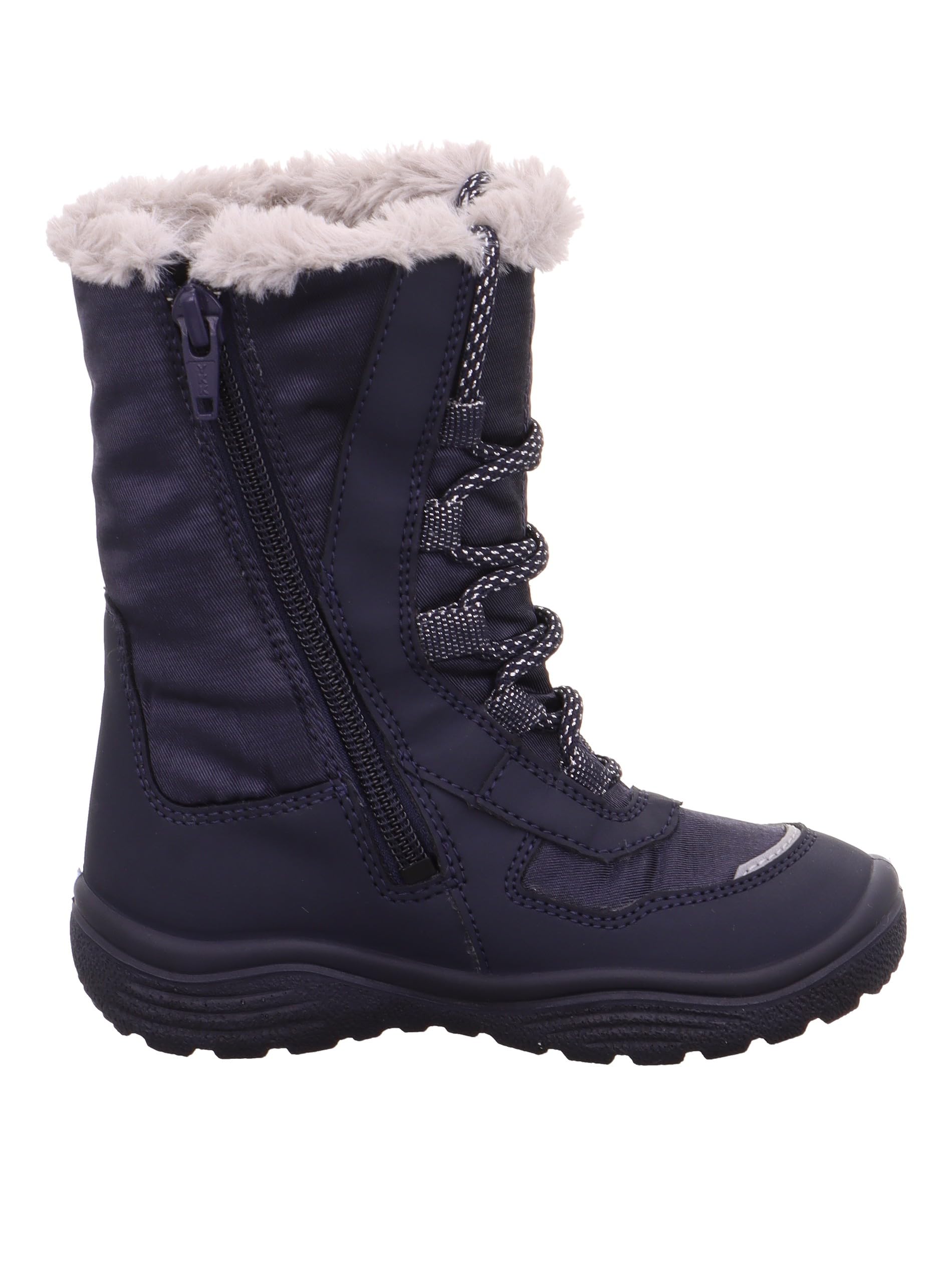 Superfit CRYSTAL Stiefel Gore-Tex 1-009094 Mädchen