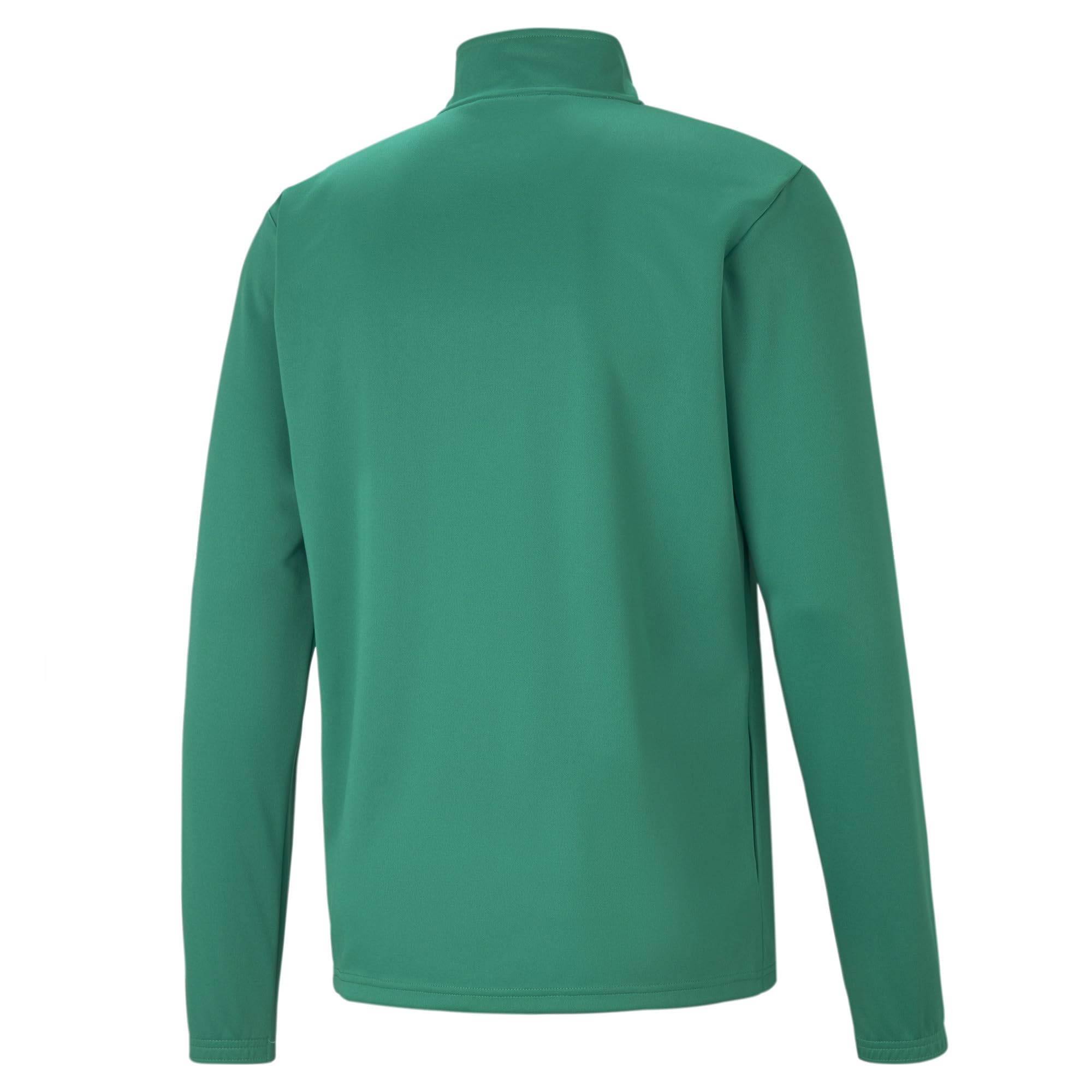 PUMA Teamrise Training Poly Jacket Chaqueta De Entrenamiento Niños (Pack de 1)
