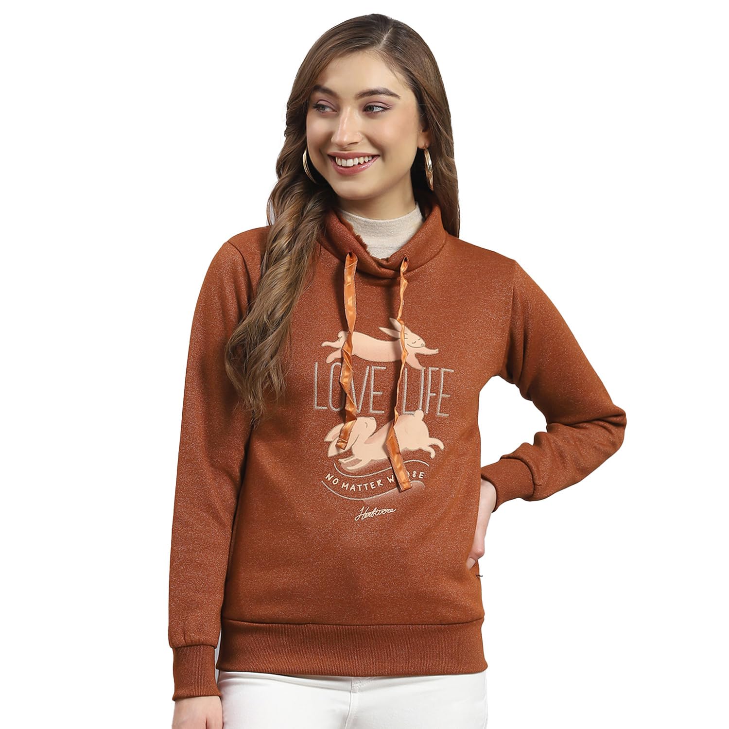 monte carlo Womens Printed Round Neck Full Sleeve Casual Sweatshirt (223062642)-picture-17