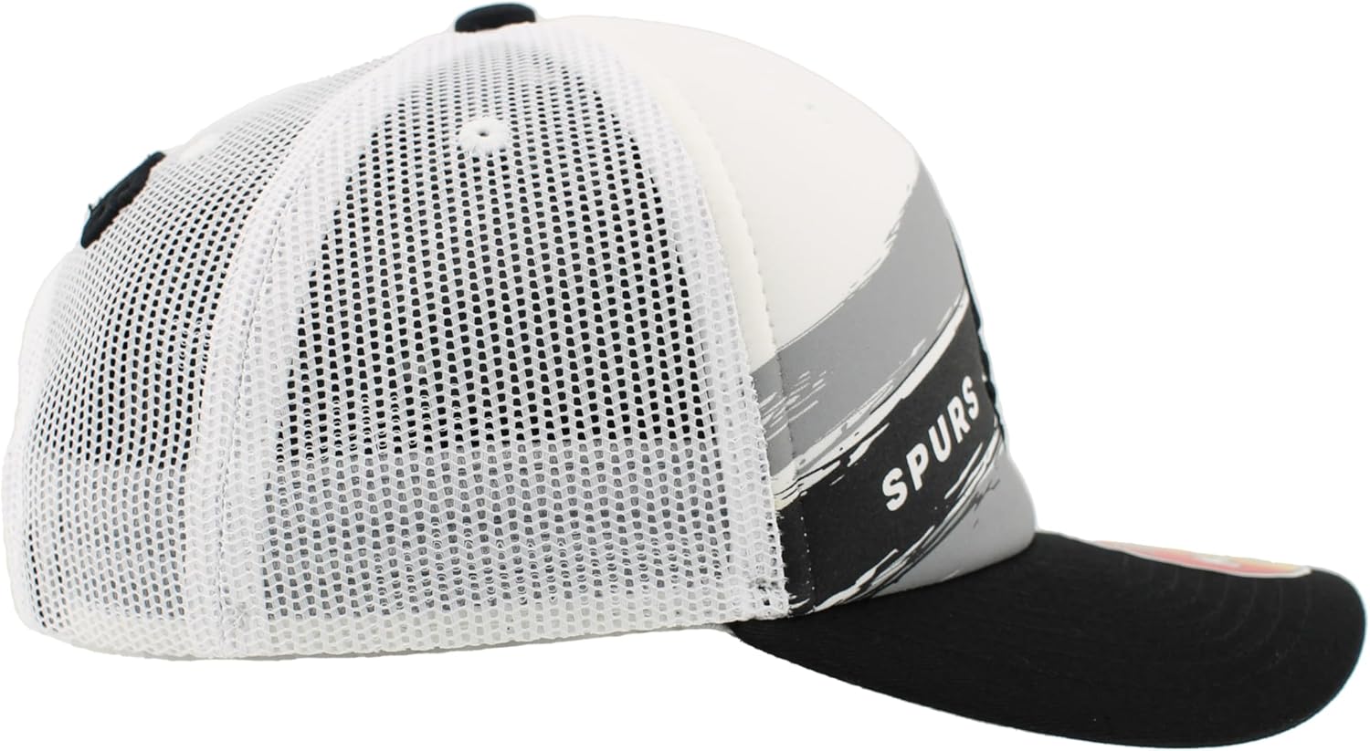 ZHATS NBA Unisex Kids NBA Officially Licensed Youth Adjustable Snapback Hat Clout