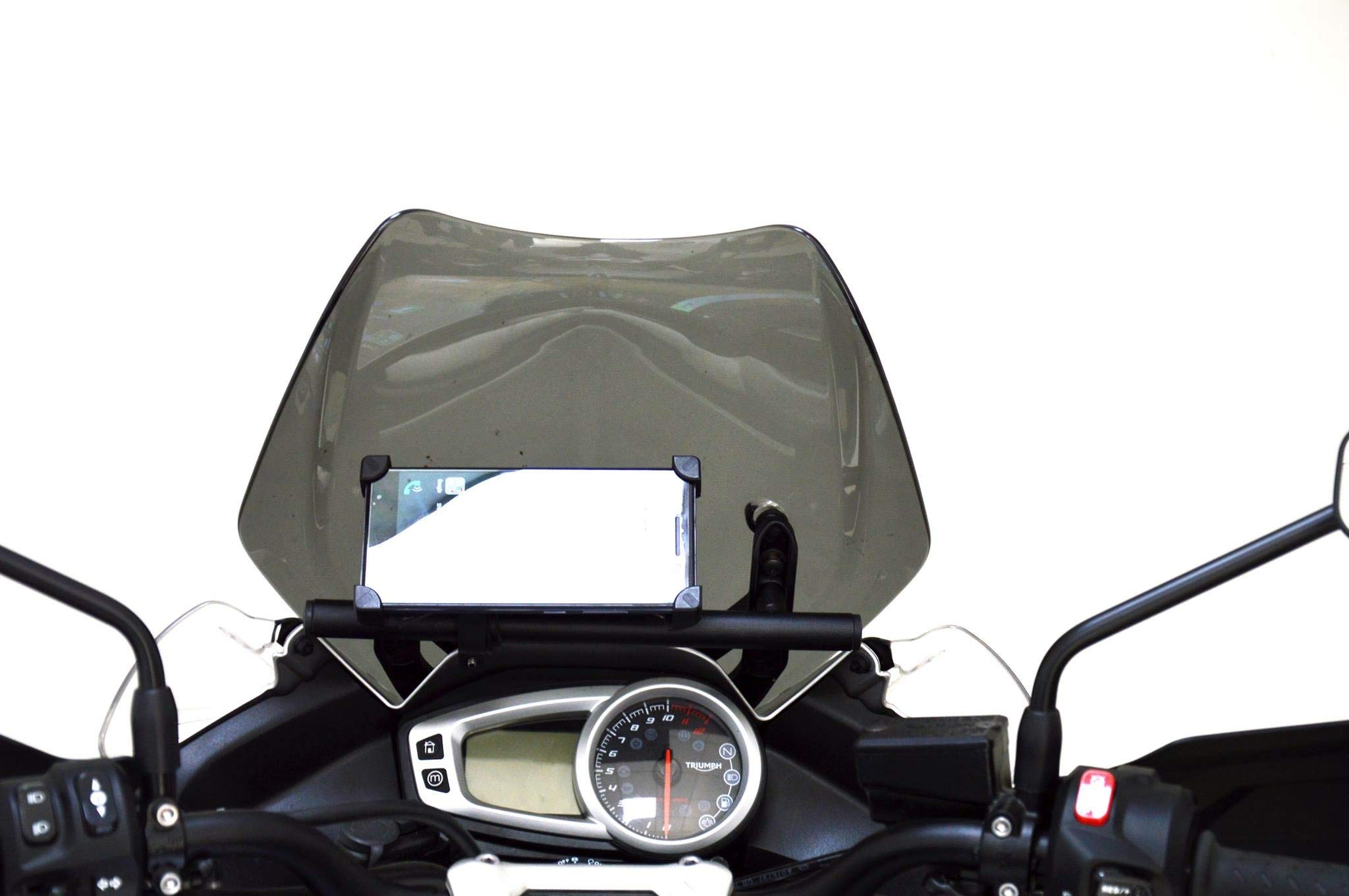 Cockpit-GPS-Leiste für Triumph Tiger 1050 Sport 2016-2020