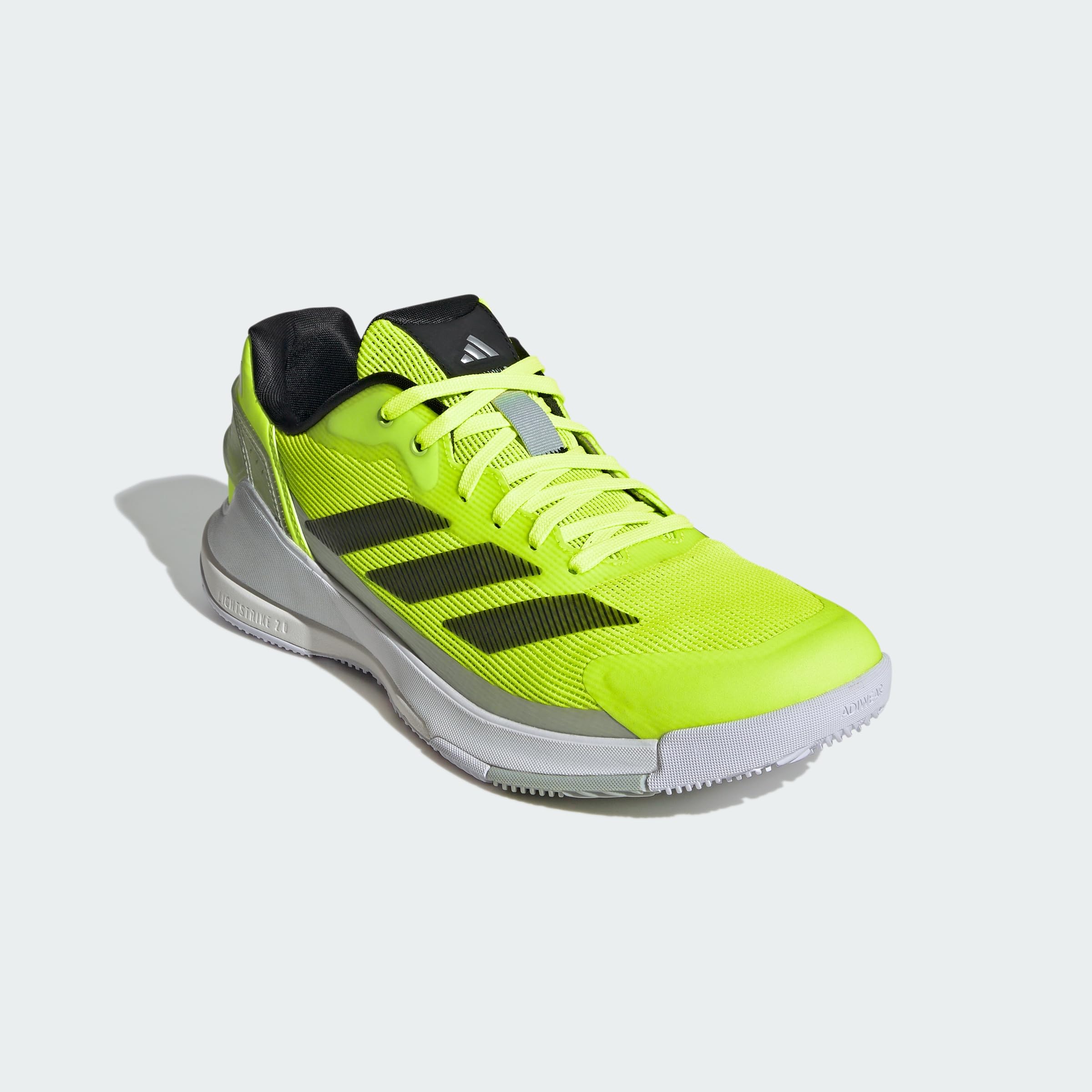 adidas Men's Zapatilla de pádel Crazyquick