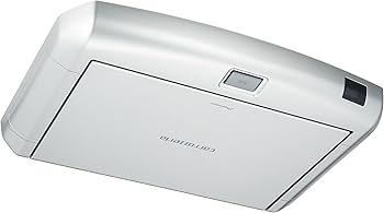 Amazon.co.jp: Pioneer フリップダウンモニター TVM-FW1020-S Amazon.co.jp: Pioneer フリップダウンモニター TVM-FW1020-S