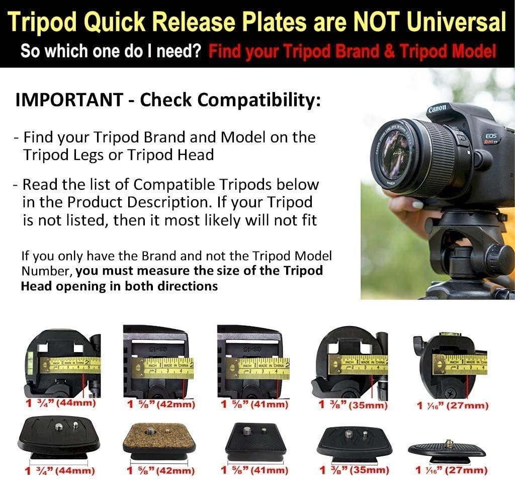 Hakuba Cell Phone Tripod Mount Adapter Vivitar Velbon Sherpa DaVoice