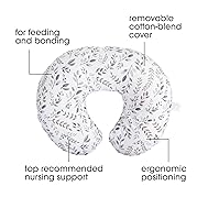 Best Nursing Pillow Reviews in 2025 14 71M5GNC13YL. SL189