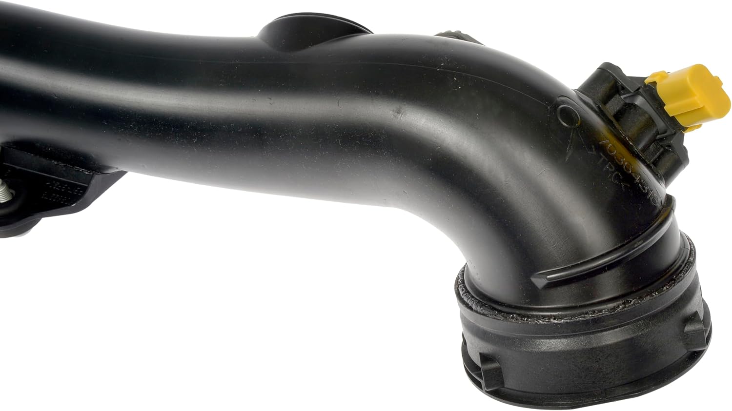 Dorman 667-289 Intercooler Hose Compatible with Select BMW Models