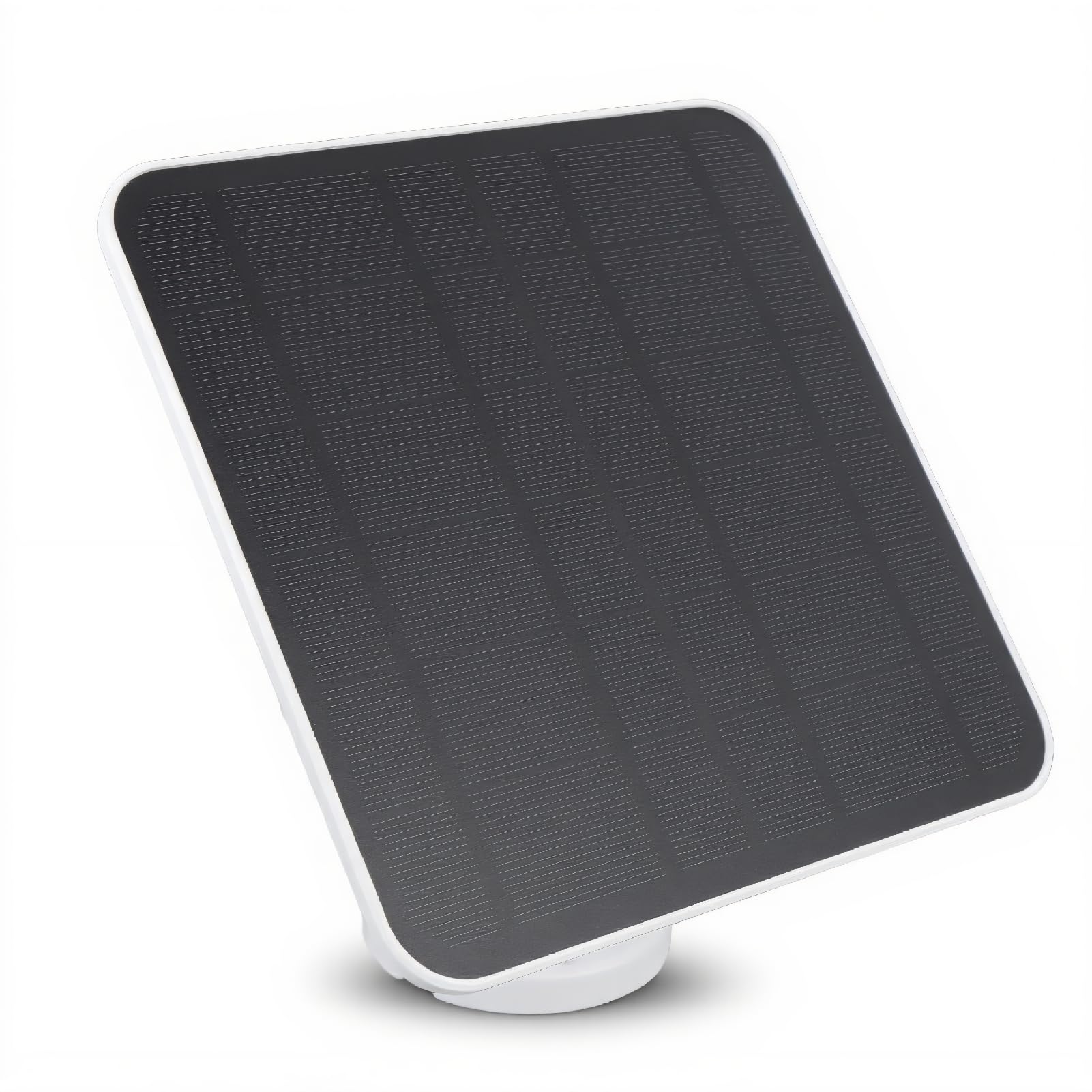 XUMIUZIY 12W Solar Panelu, Wysokowydajny Monokrystaliczny Panel Słoneczny z Kablem ładującym 9,8 Stóp dla Niezbędnego Uwagi XL