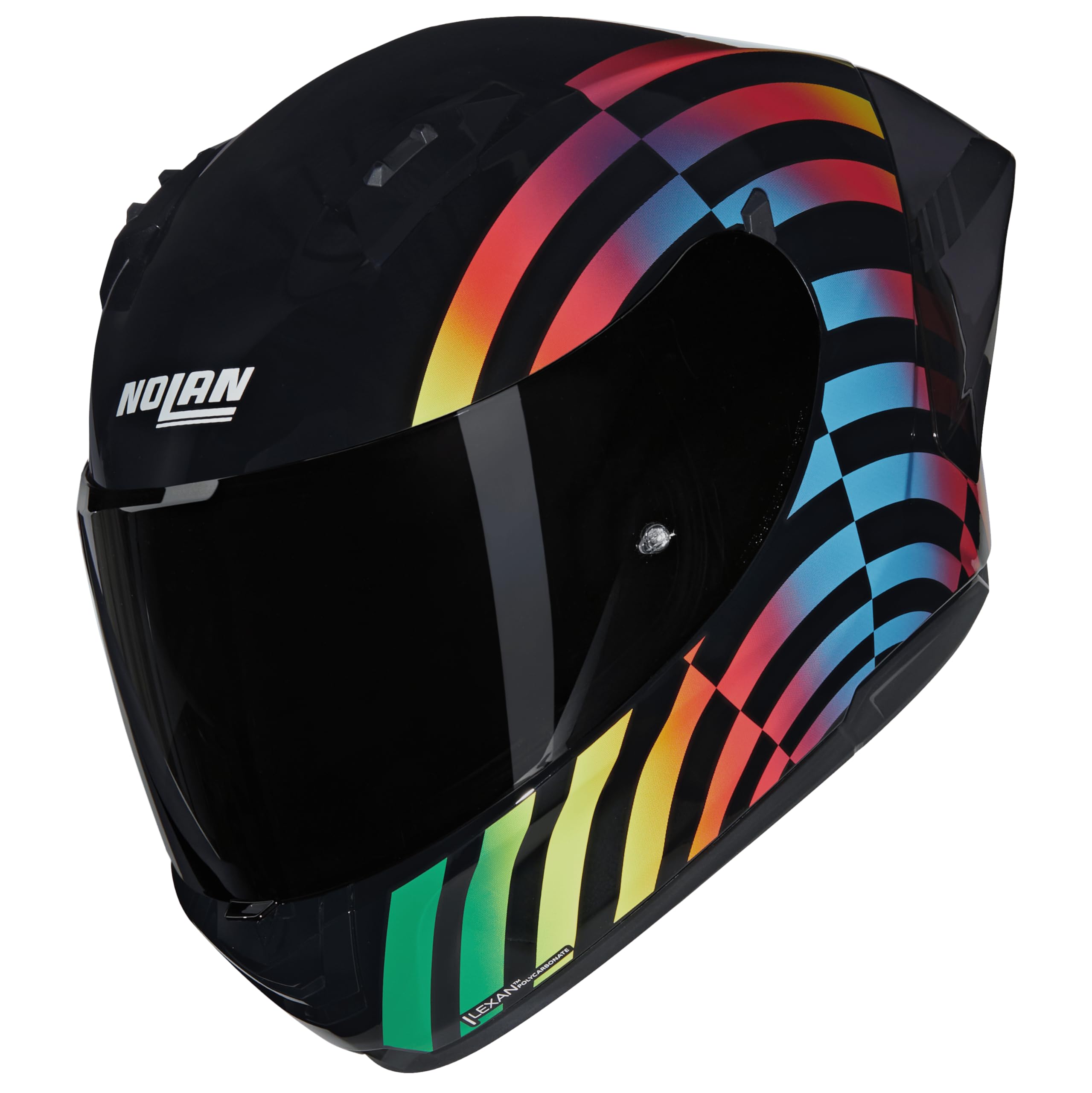 Nolan N60-6 Sport Policromo Casco
