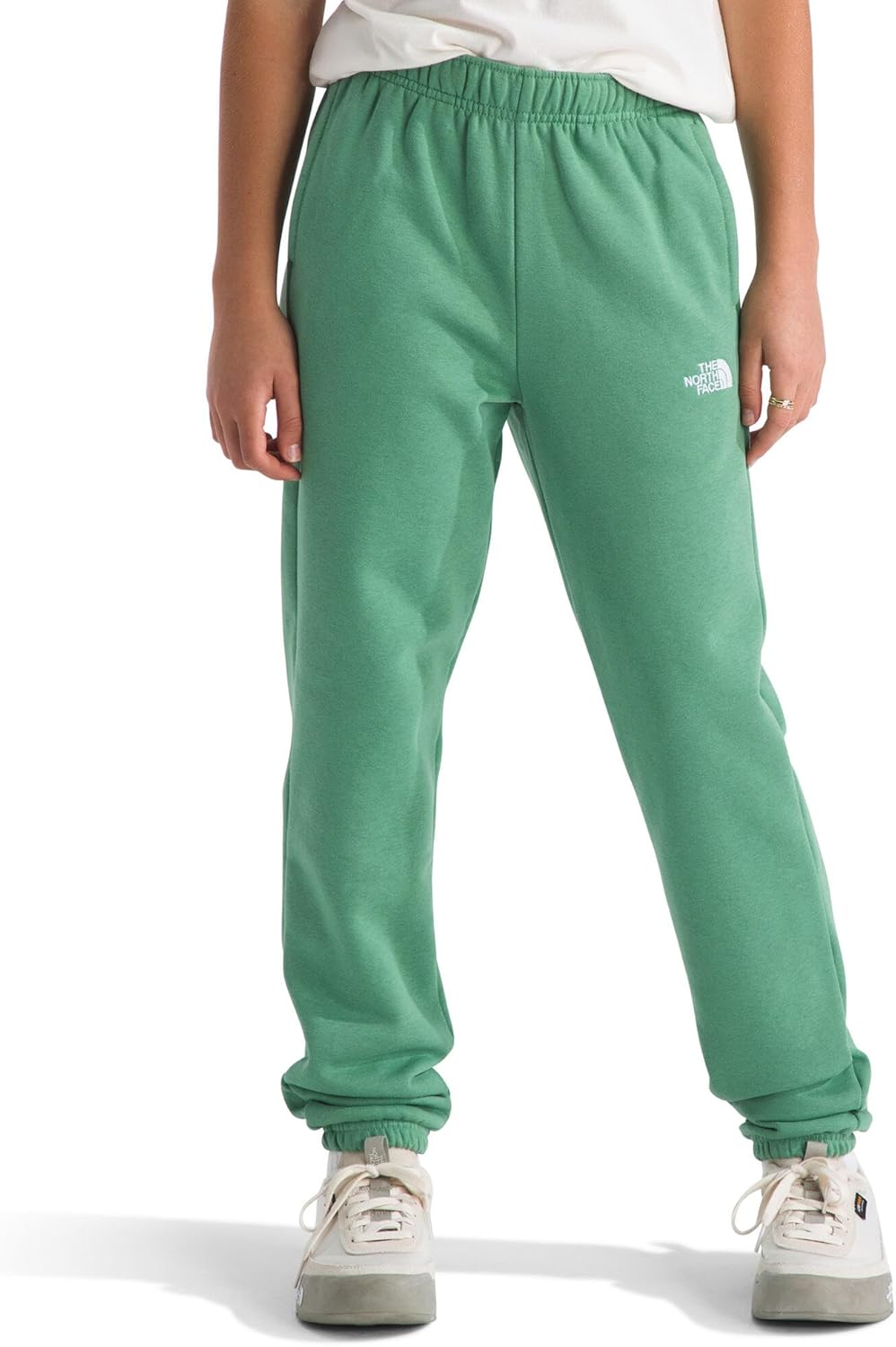 The North Face Unisex-Adult Teen Evolution Emb Pants (Little Kids/Big Kids)