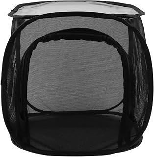 SH-RuiDu Gaiola de criação de casa ventilada portátil dobrável portátil e ventilada 1 reprodução dobrável reprodução ventilada reprodução dobrável reprodução durável reprodução portátil reprodução portátil reprodução portátil reprodução D