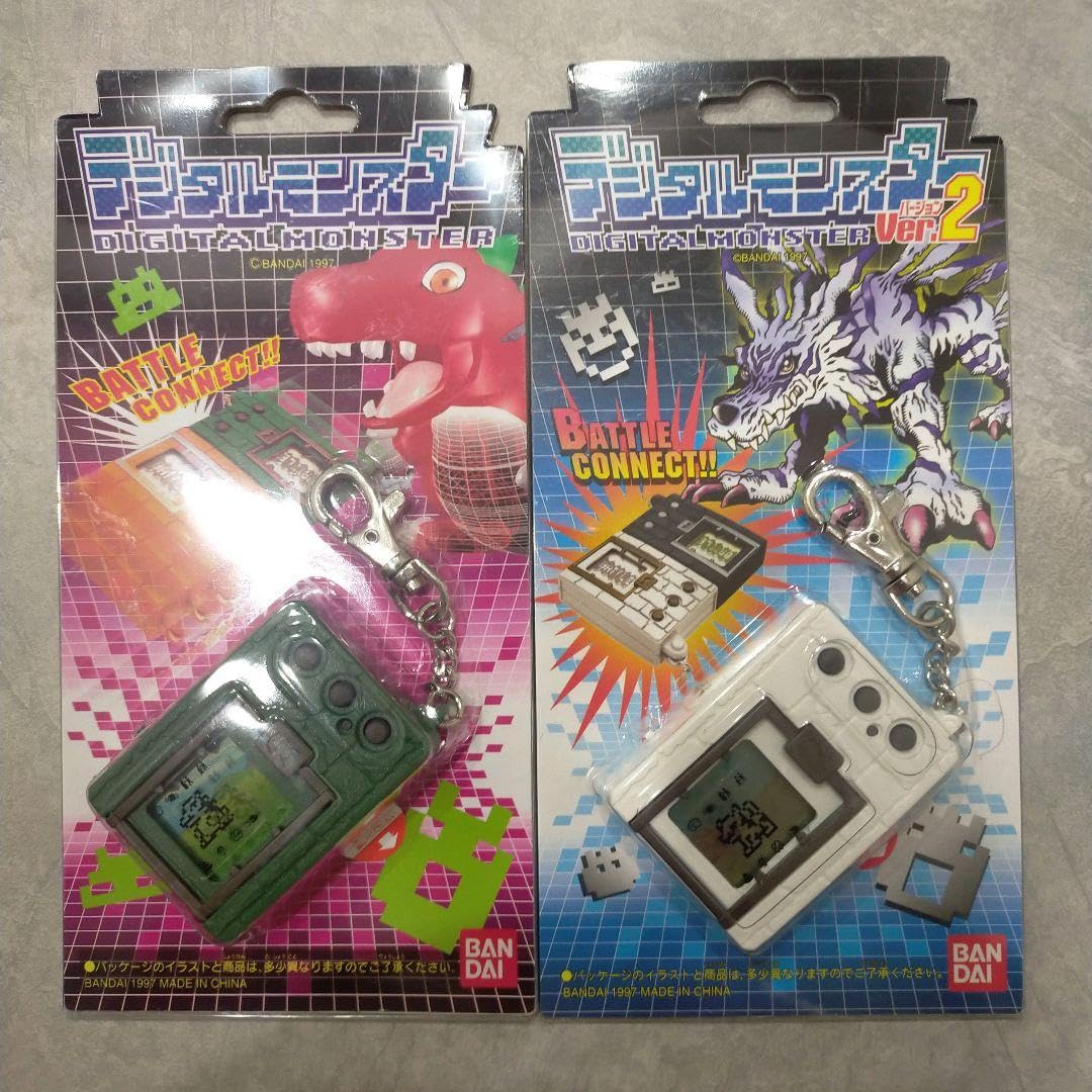 デジタルモンスターver.2