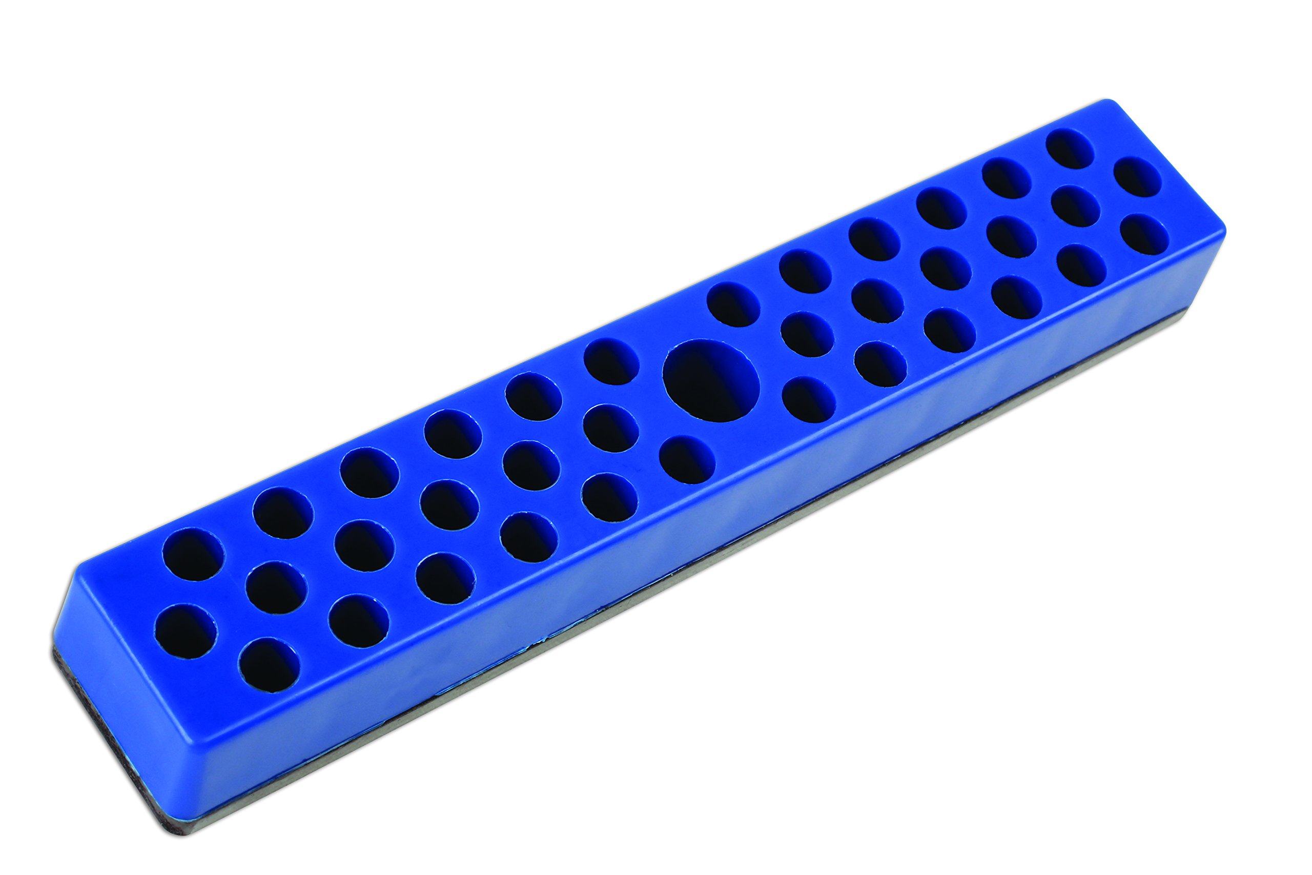 Laser 7028 Magnetic Bits Tray, Assorted