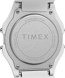 Timex NASA Men's Classic Digital 36mm Watch - White Strap Digital Dial White Case - 4