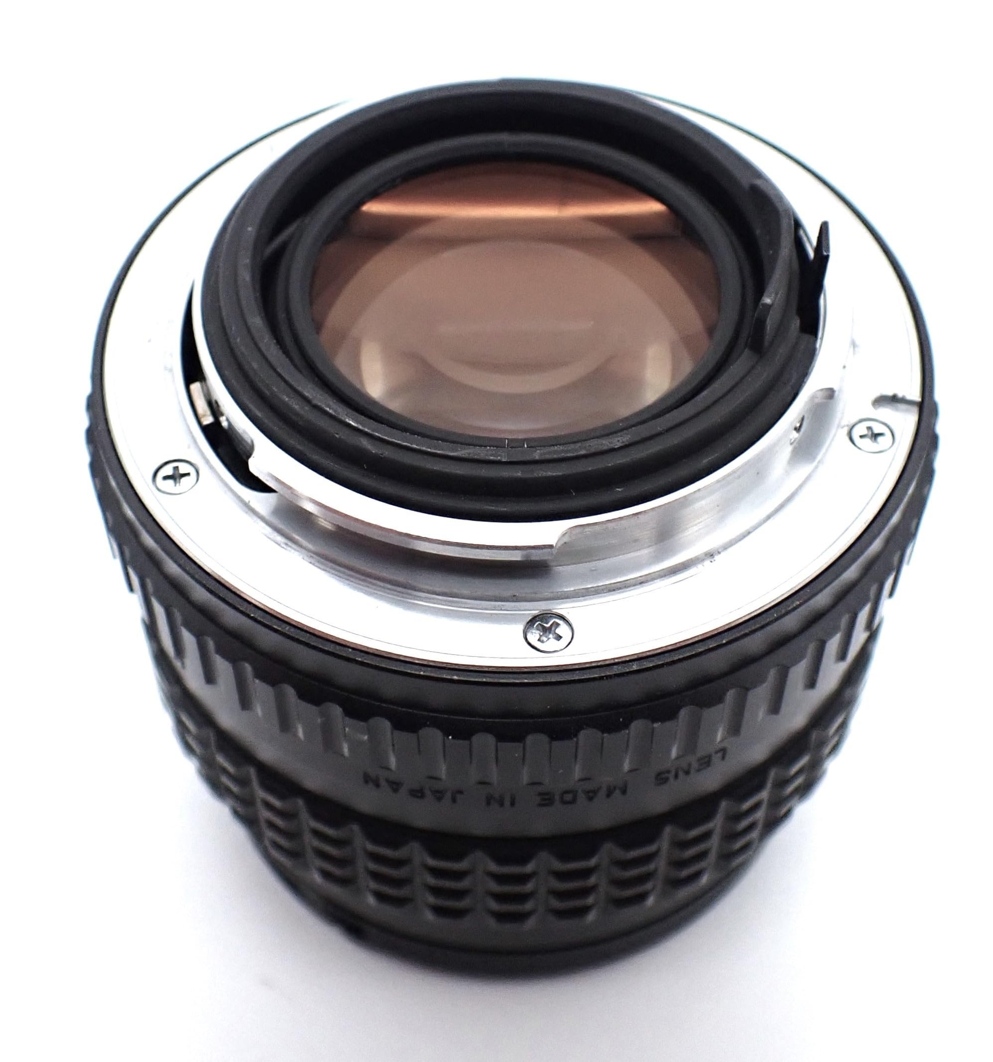 Amazon | Pentax MFレンズ M 50mm F1.4 | カメラ用交換レンズ 通販