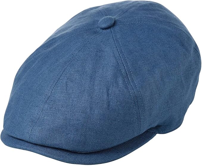 Amazon Failsworth フェイルスワース ハンチング キャスケット メンズ レディース 春夏帽子 アイリッシュリネンハドソン キャスケット ハンチング帽 通販
