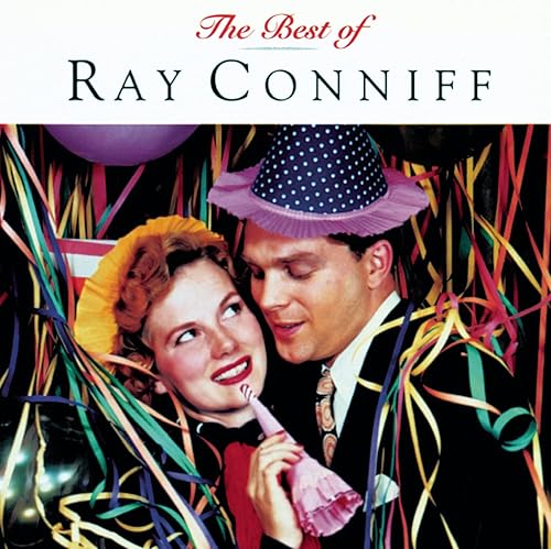 Best Of Ray Conniff