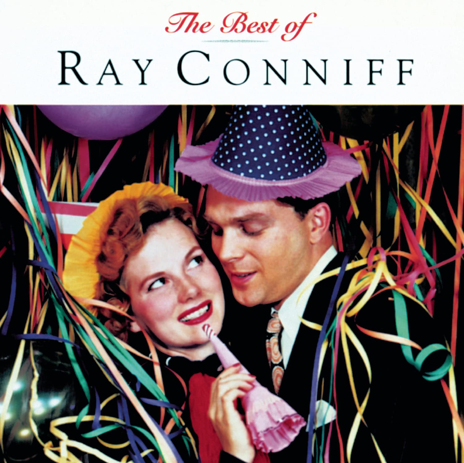 Ray Conniff - The Best Of - CD - New Condition