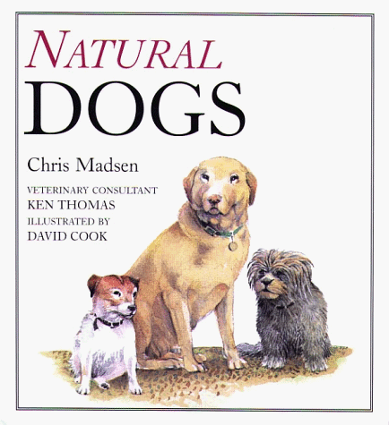 Preisvergleich Produktbild Natural Dogs