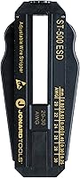 Vista 9 de Jonard Tools ST-300 - Pelacables de fibra óptica de precisión (180-330 micras)