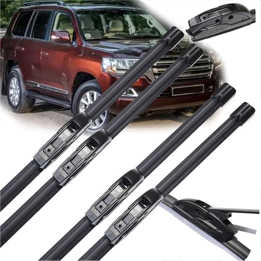 レクサスワイパー レクサス NX 20系 NX250 NX350 NX350h NX450h TAZA25 AAZA20