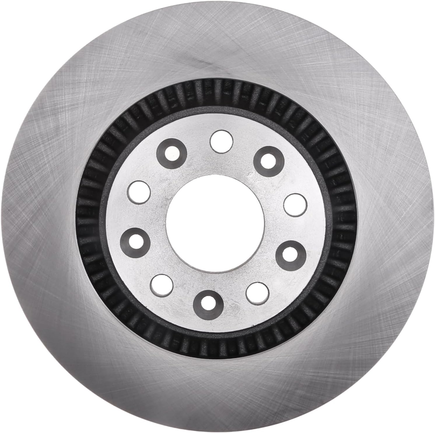 centric 121.6108 c-tek automotive front brake rotor fits select ford, mercury, model year
