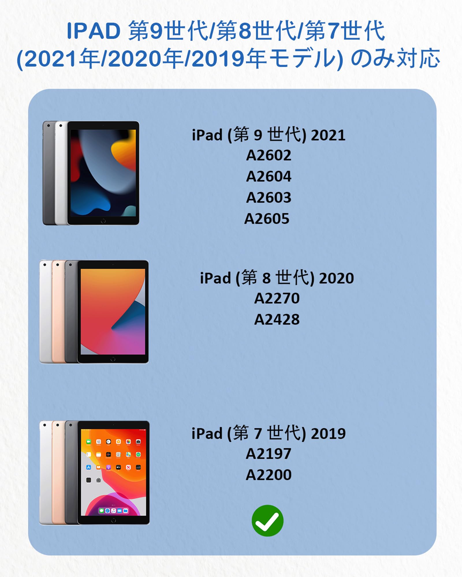 【超美品】iPad 第7世代 シルバー 本体 ペーパーライクフィルム付 Amazon | YMYWorld iPad mini (第7世代 A17 Pro)/ iPad mini 6