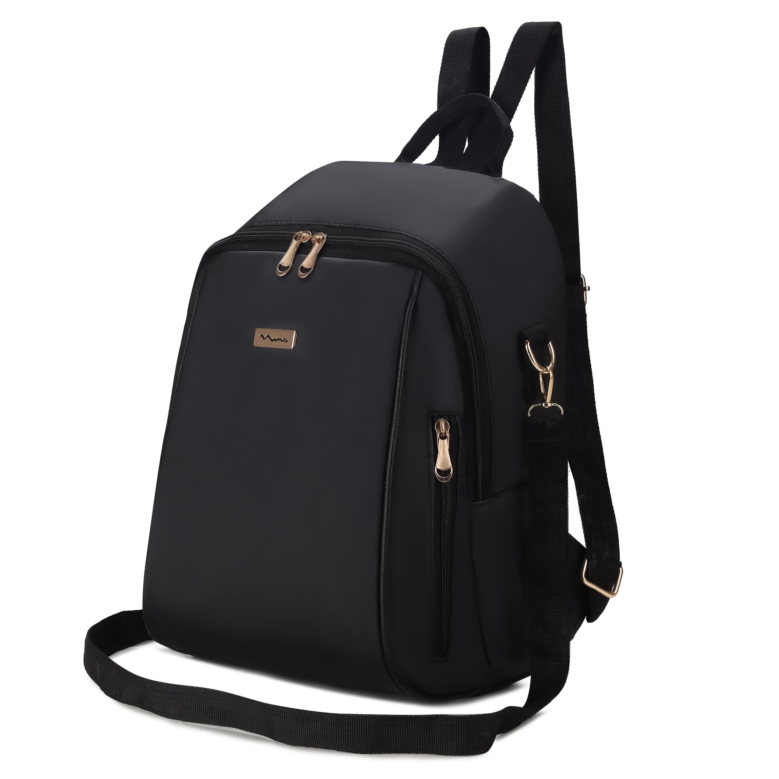 SKUGG 2024 New Artistic National Style Oxford Small Capacity Womens Bag Generation Backpack (B0DFZ222X3) Amazon Price History, Amazon Price Tracker