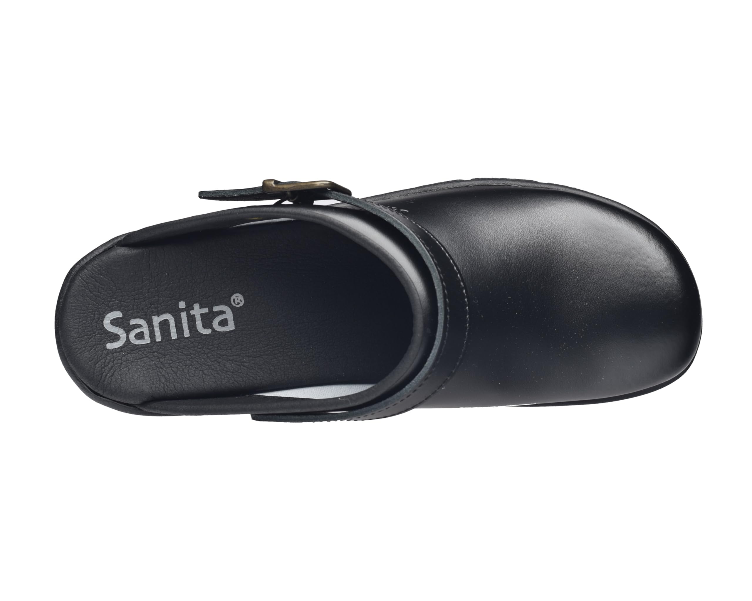 SanitaSan-Duty Open-OB - Zoccoli Unisex – Adulto