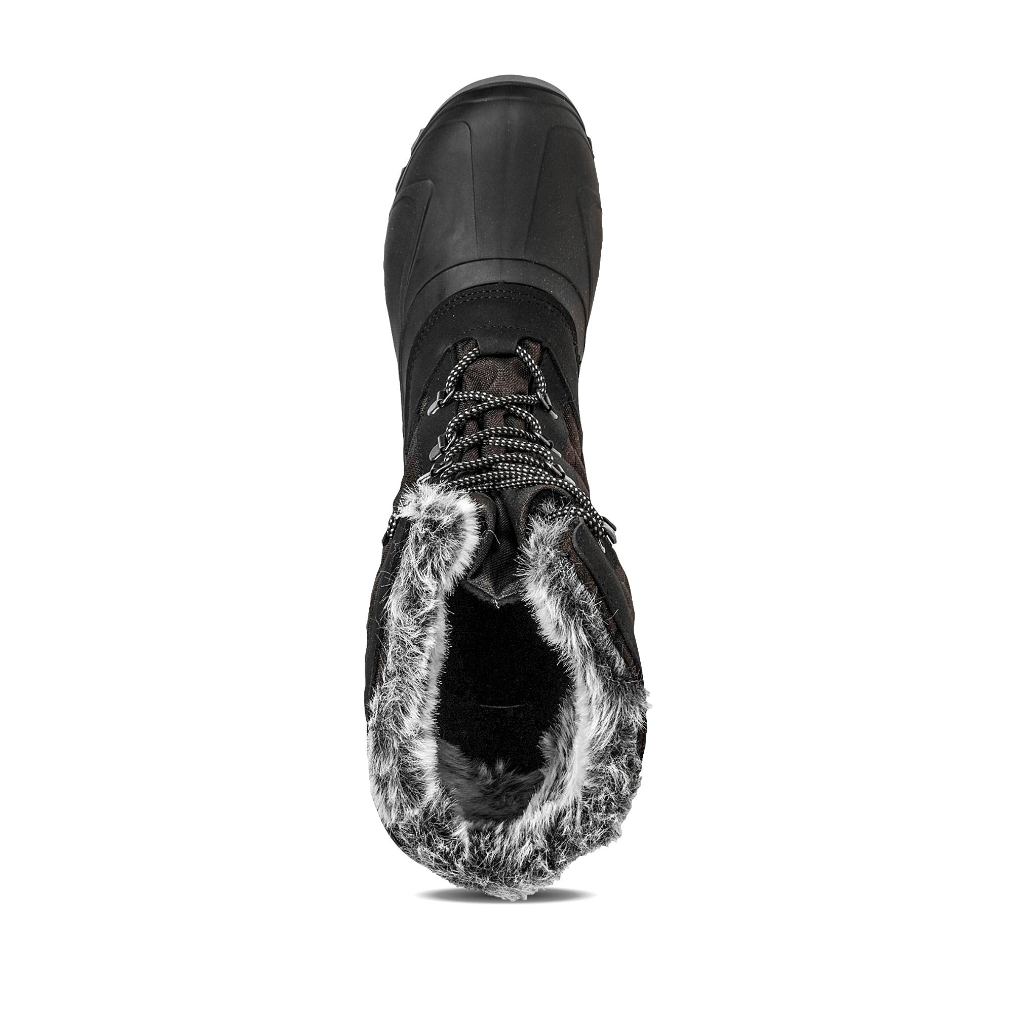 CMP Unisex NIETOS WMN Snow Boots