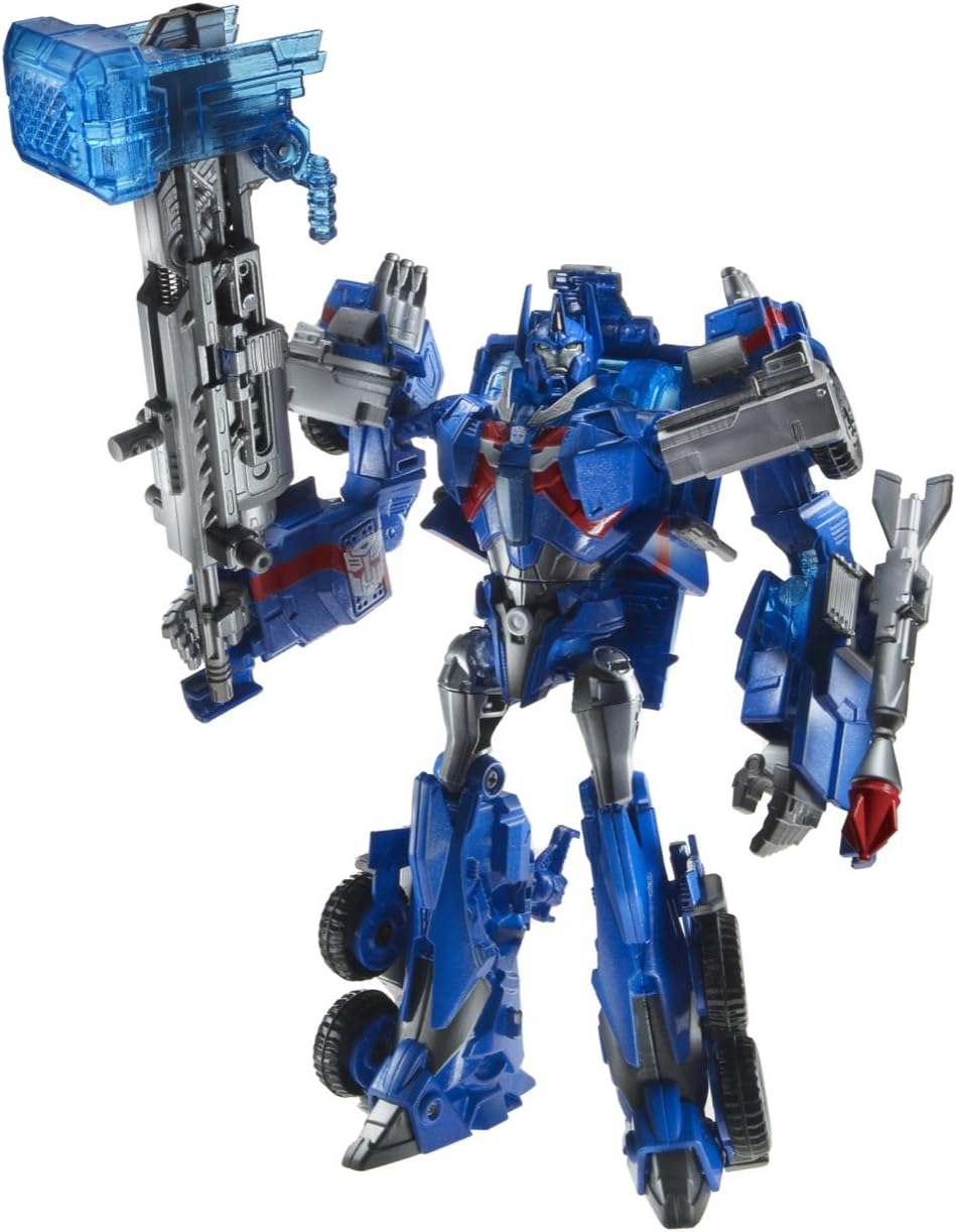 Transformers Prime Powerizers Ultra Magnus