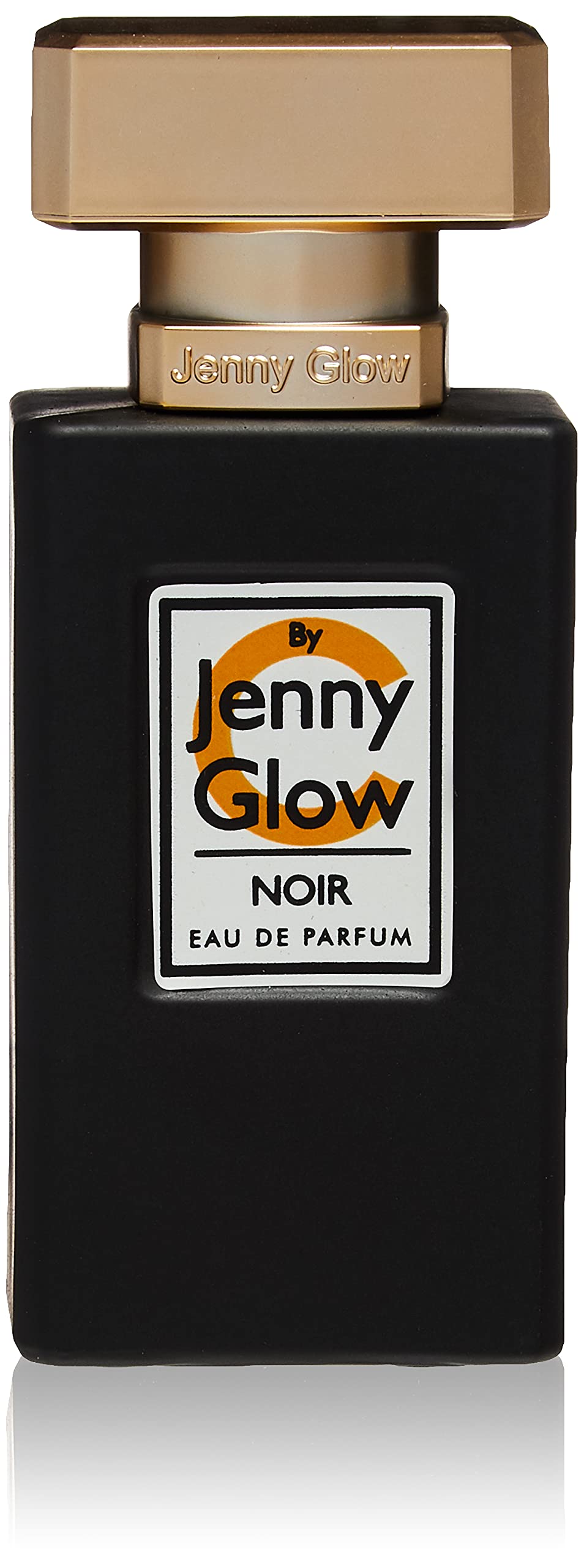 Jenny Glow C by Noir for Unisex Eau de Parfum 30ml Black