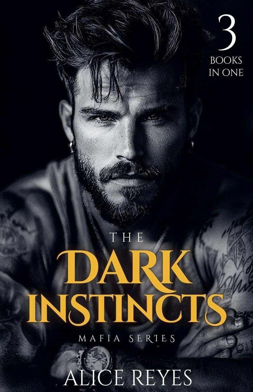 The Dark Instincts Mafia Series: 0