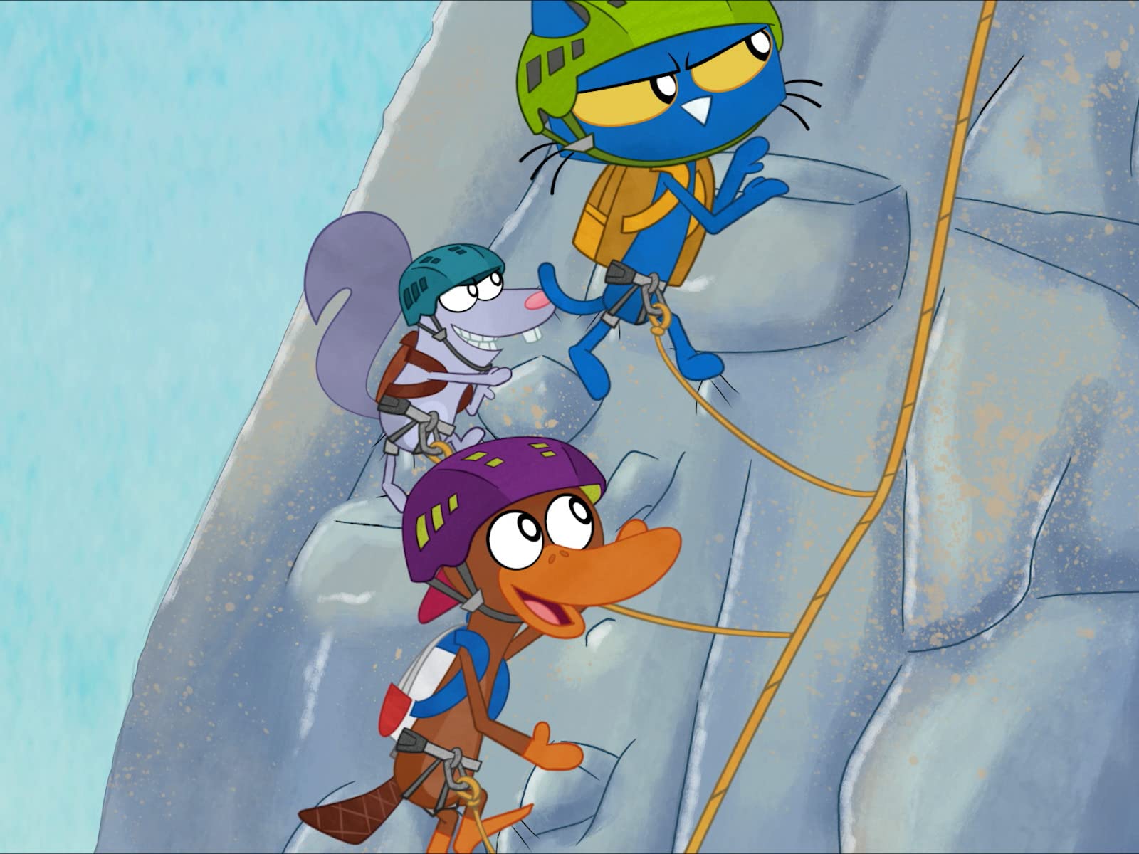 Amazon.de Pete the Cat Season 2, Part 1 ansehen Prime Video