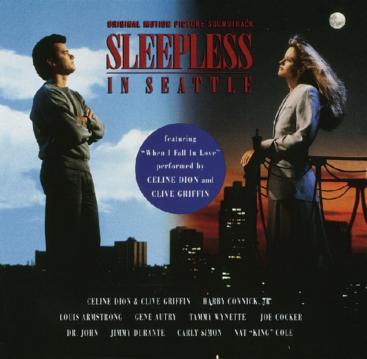 Sleepless In Seattle / Soundtrack.