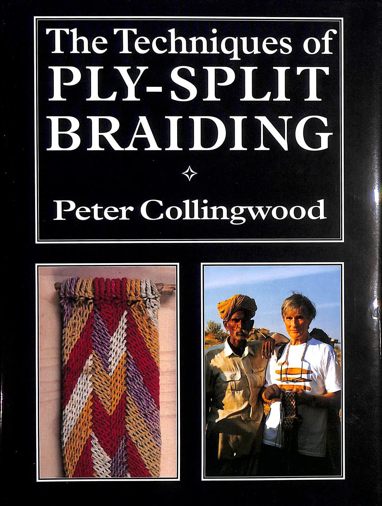 The Techniques of Ply-split Braiding