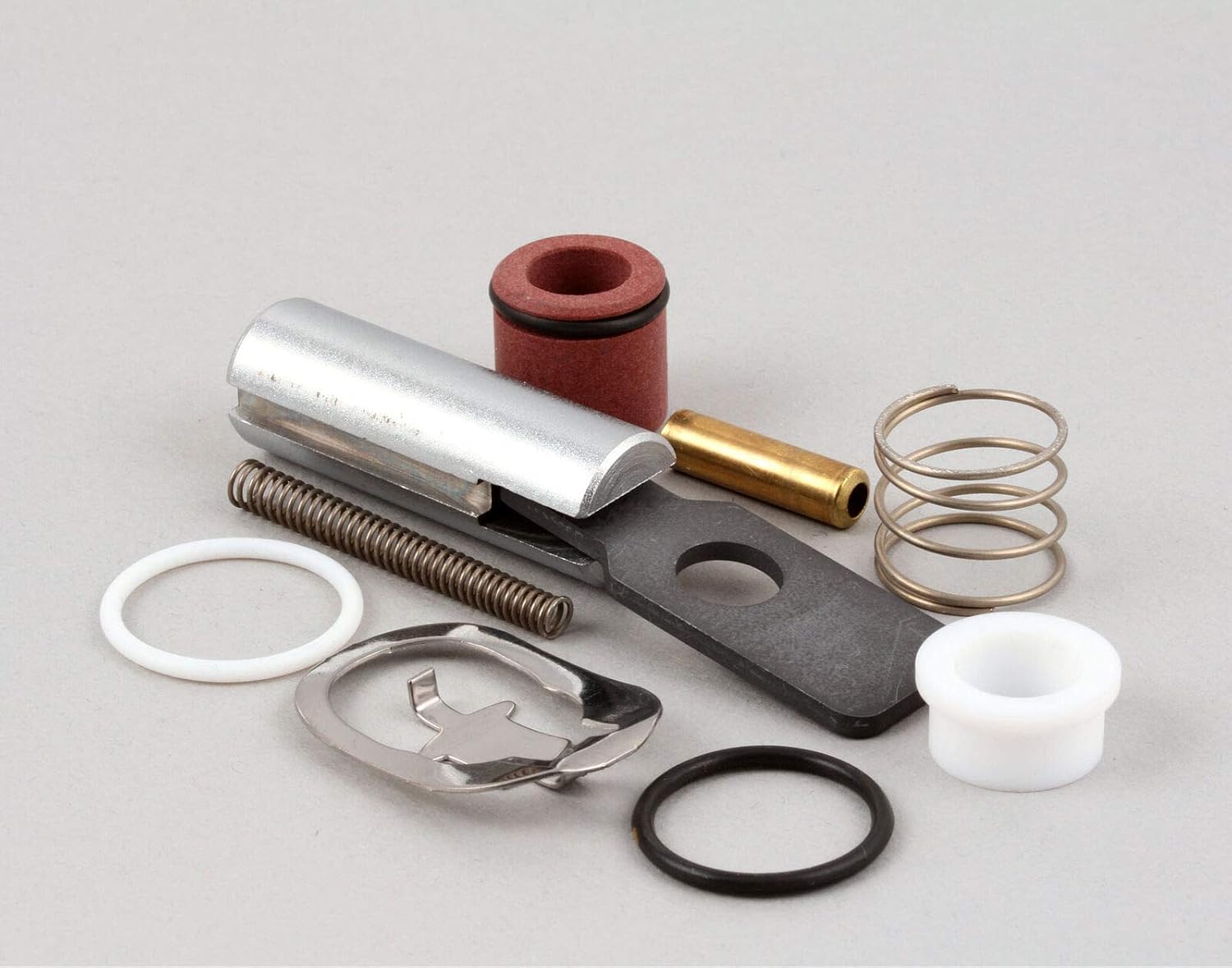 BKI RK0001 Repair Kit, Solenoid Valve