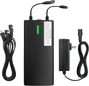 Power Recliner ZBPOWER 6000mAh Wireless Rechargeable Battery Pack Kits