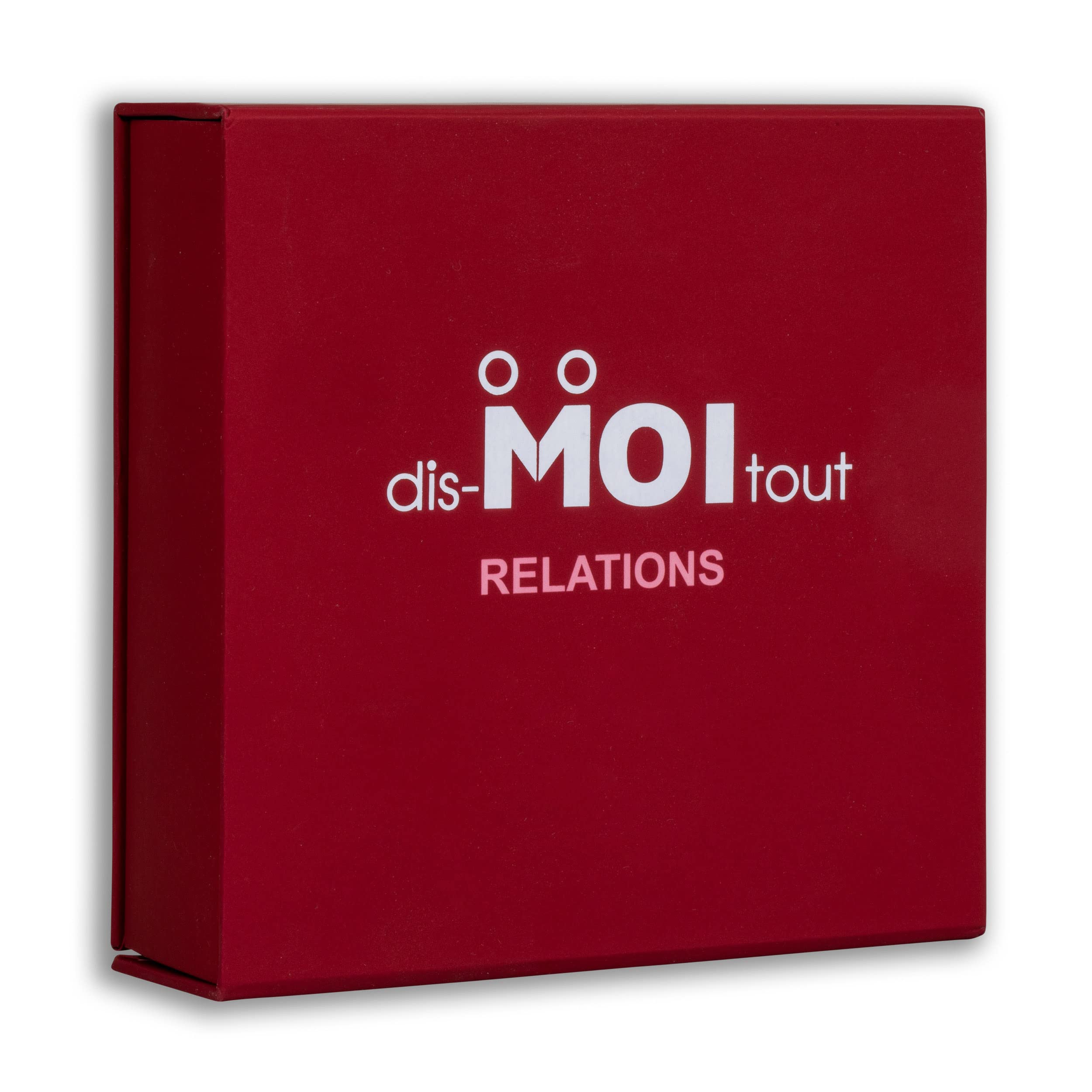 Jeux de cartes pour couples pour une soirée amusante et romantique – Cadeau parfait pour pimenter une relation – Saint-Valentin mariage pour lui et