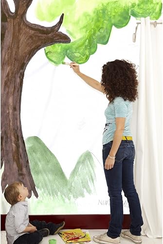 Tempaper TBY029 - Papel pintado extraíble para pared TBY029