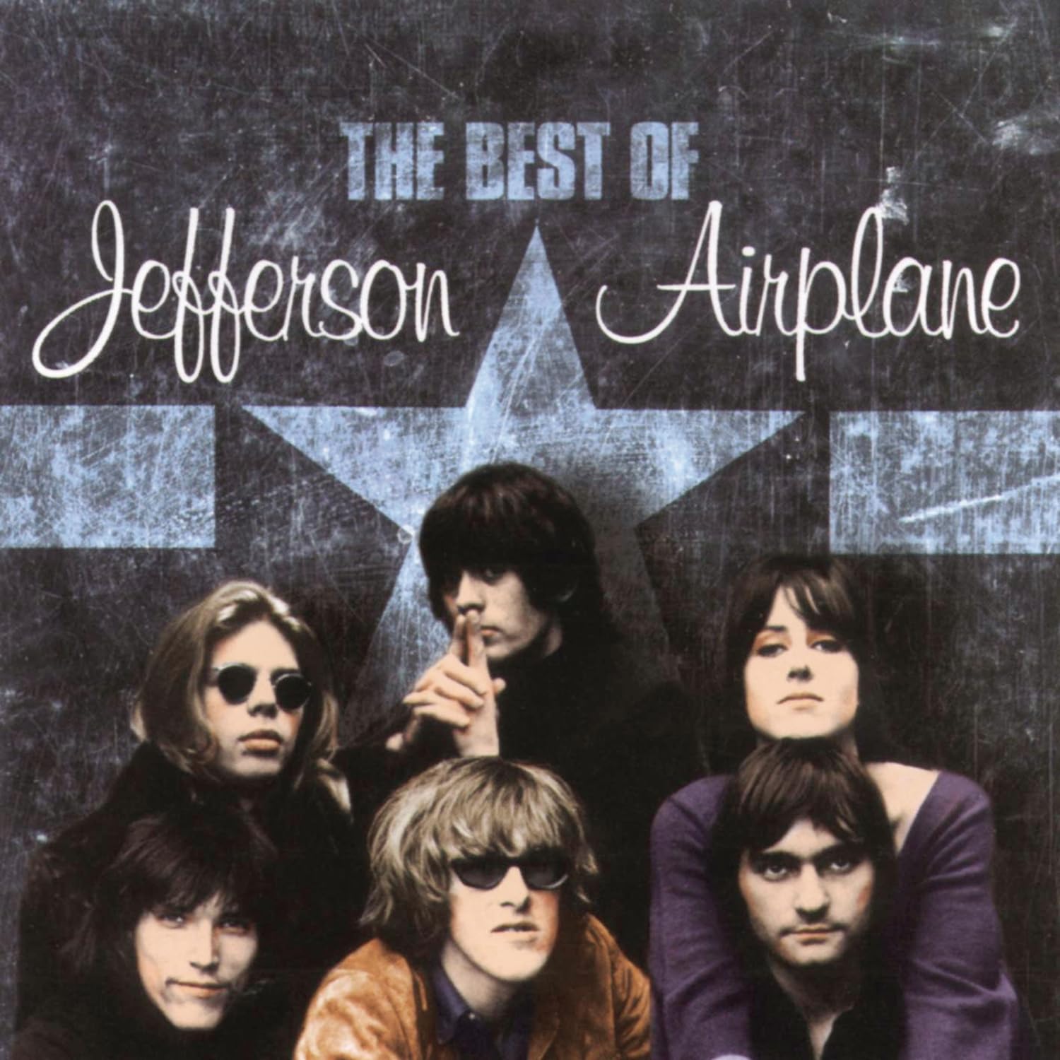 The Best of Jefferson Airplane