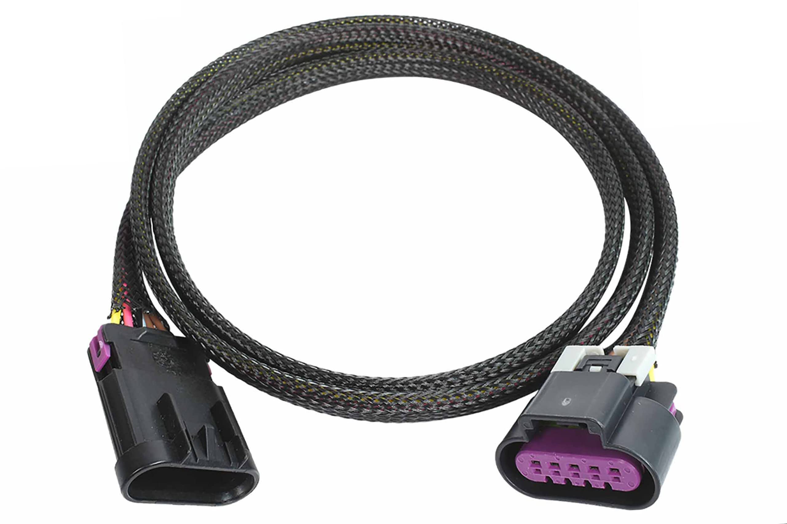 Ict Billet 48 Inch Wire Extension Harness Ls Gen 4 | Desertcart Israel