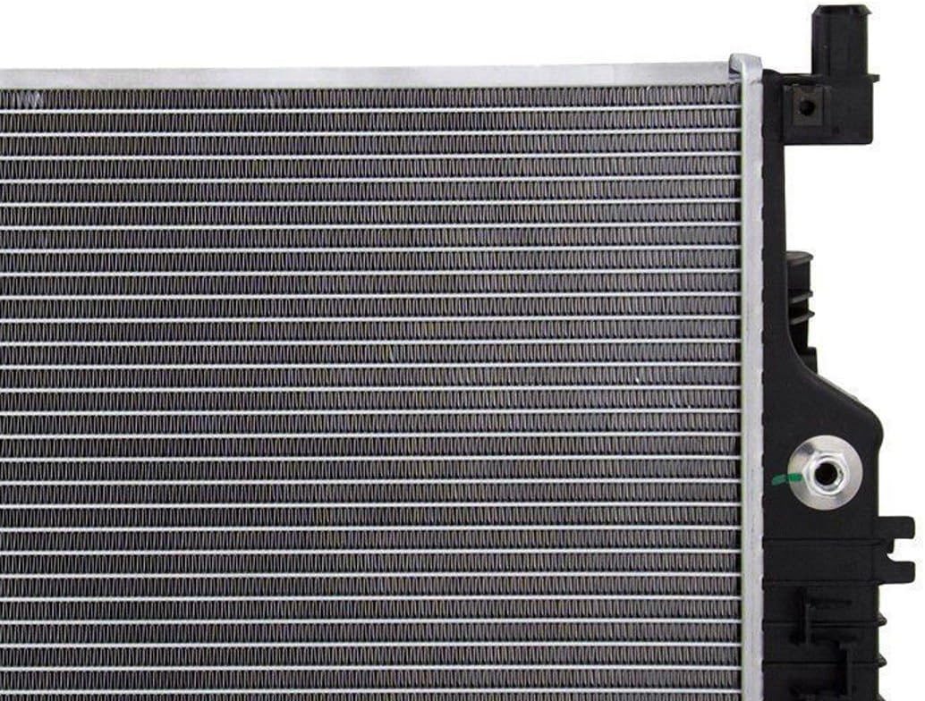 CSF 3458 Radiator