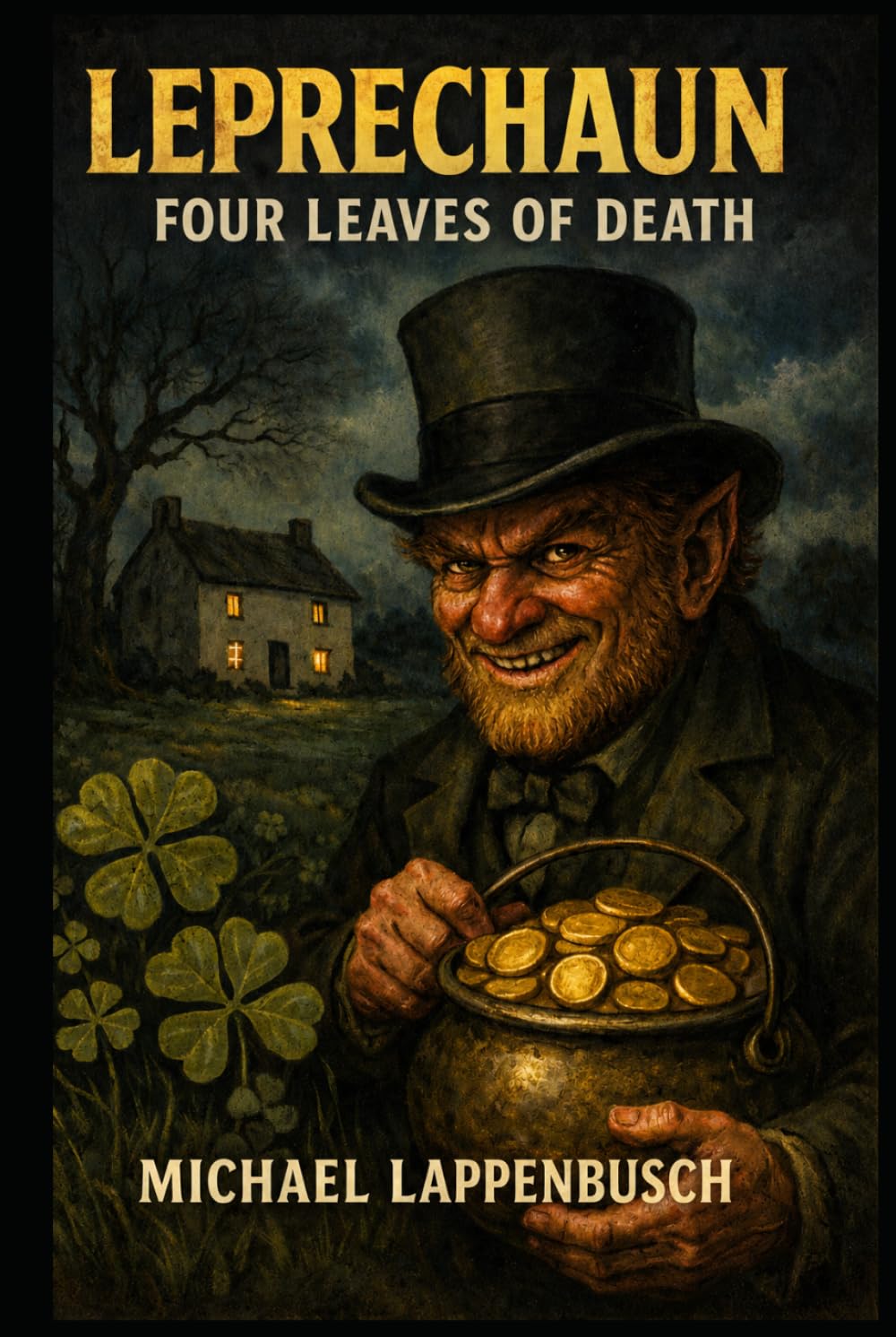 Leprechaun – Four Leaves of Death