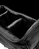 Vista 3 de Resistente al agua, correa de hombro ajustable, resistente, a prueba de golpes Pro videocámara para videocámara Panasonic Pro AG-DVC7, DVC20, DVC30