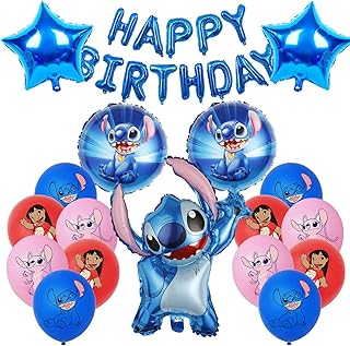 Amazon Fr Anniversaire Stitch Amazon Fr Anniversaire Stitch