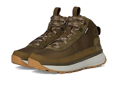 The North Face Bergen Mid WP Men