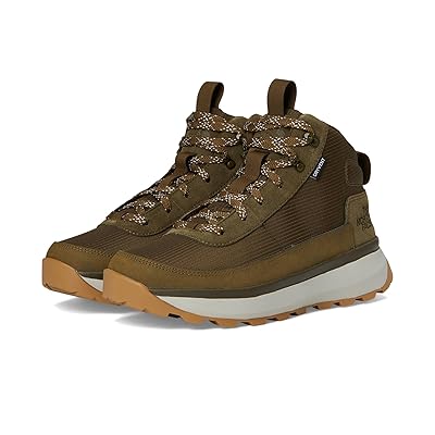 The North Face Bergen Mid WP Men