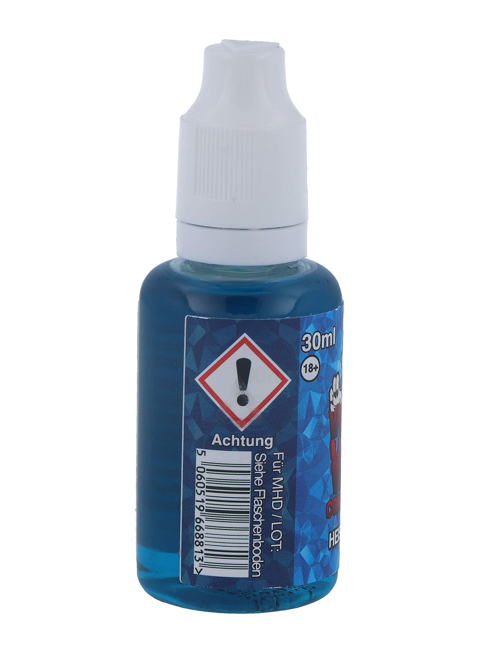 elfbar elfa master akku Vampire Vape Heisenberg 30ml concentrate