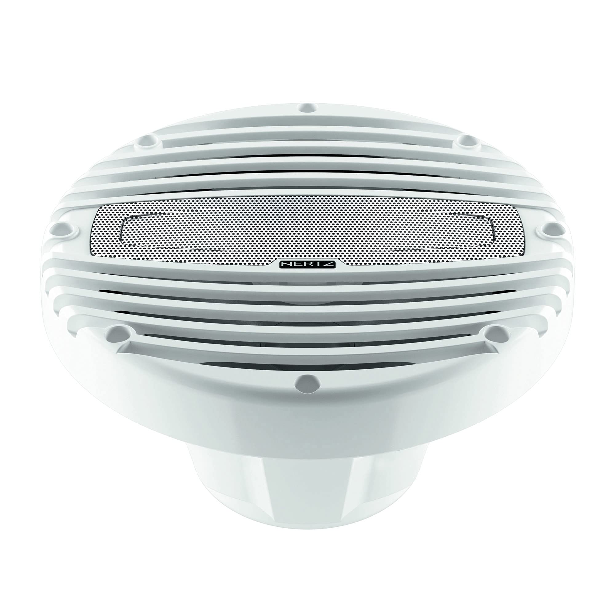 Hertz HMX 8 Coppia Coassiali 200 mm Marine Nautici Barca