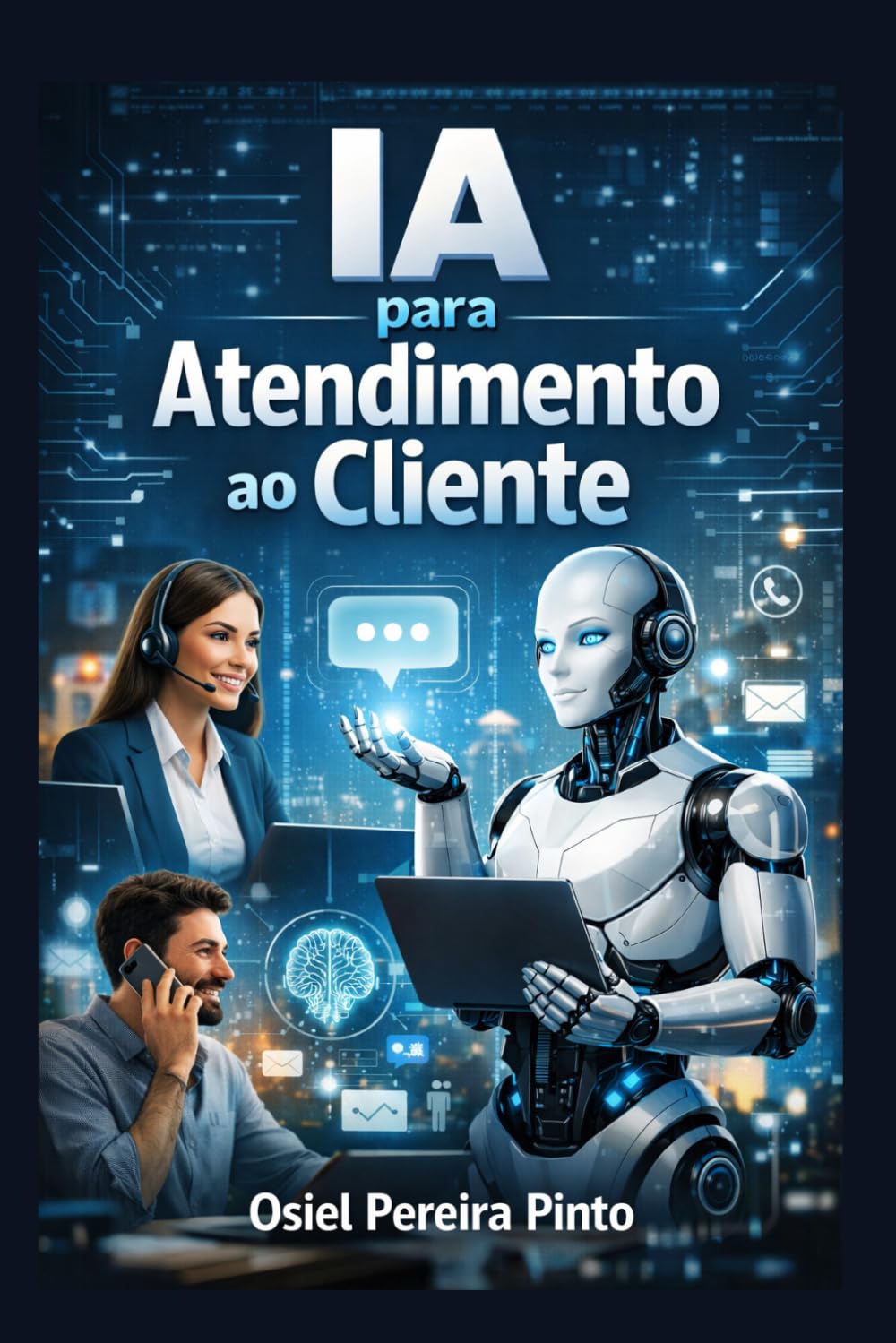 IA para Atendimento ao Cliente